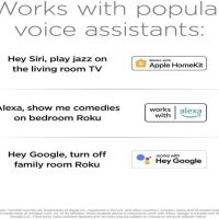 onn. Roku Smart Soundbar with Built-in 4K Streaming Media Player (Renewed) - Image 8