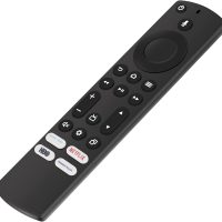 Replacement Remote Control for TCL TV with Prime-Video Netflix HBO Key Buttons - Image 3