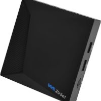 We2uSat K3 PRO 6K HDR Streaming Media Player – Quad-Core, 4 GB RAM, 32 GB Storage, Wi-Fi 6 & HDMI 2.0, 2025 Version5 PRO - Image 7
