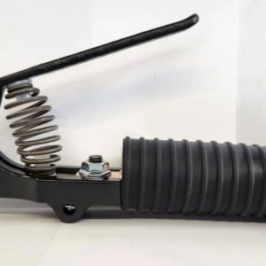 Original Stinger V STV002 Insulated Welding Stinger, Electrode Holder For Stick Welding, by Fairbanks Electric