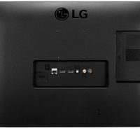LG 27LQ625S-PU 27 inch Class LED Full HD Smart TV with webOS Bundle with 1 YR CPS Enhanced Protection Pack - Image 7