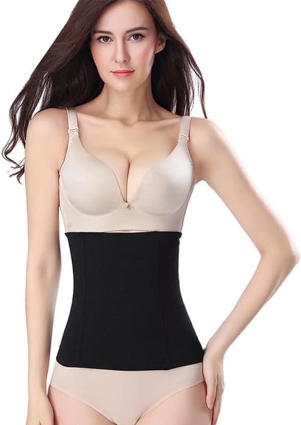 Womens' Waist Trainer Tummy Control,Seamless Body Shaping Waist Belt,Body Shaping Underwear, Waist Belt