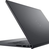 Dell 2025 Laptop | Inspiron 15 3000 | 15.6" 1920x1080 Touch IPS | Intel-10 Core i5-1334U | 32GB DDR4 | 1TB SSD | Windows 11 Home | Wi-Fi 6 - Bluetooth 5.3-720p HD Camera - Carbon Black - Image 6