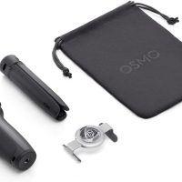 DJI Osmo Mobile 6 Smartphone Gimbal - Image 3