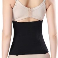 Womens' Waist Trainer Tummy Control,Seamless Body Shaping Waist Belt,Body Shaping Underwear, Waist Belt - Image 2
