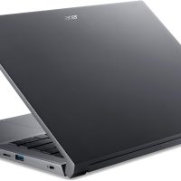 Acer Swift X 14 Laptop | 14.5" OLED 2880 x 1800 120Hz Calman Verified | Unlock AI Experiences | Intel Core Ultra 7 Processor 155H | NVIDIA GeForce RTX 4060 | 16GB LPDDR5X | 1TB SSD | SFX14-72G-77NJ - Image 19