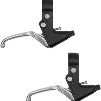 M10 Bike Brake Cable Handle Lever Adjusting Screws, 4 Pack 10mm Bicycle Brake Lever Grip Fastener Bolt Aluminum Alloy Bicycle Parts Brake Cable Adjusters for Mountain Bike Accessories - Black - Image 7