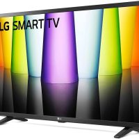 LG 32LQ630BPUA 32" Smart LED-LCD TV - HDTV - Black - Image 3