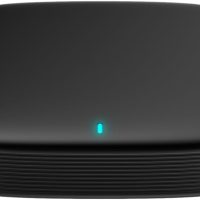 MAG555 Streaming Media Player Compatible with Google TV™ 2025 | 4K HDR | Voice Remote | Dual-Band Wi-Fi | Chromecast Built-in | HDMI + AV Output - Image 2