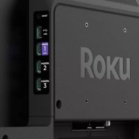 Roku 32R2B5 32 inch HD LED Select Series Smart TV (Renewed) - Image 5