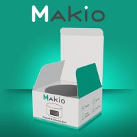 MAKIO - Protective Silicone Boot Cup Compatible with Stanley 30oz 40oz Quencher Adventure or Tumbler Unique Designs Keep Your Style Anti Noise & Anti Scratch - Image 8