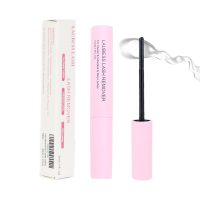 Lash Remover for Cluster Lashes 5ml LAUBESS LASH Remover for Lash Extensions at Home Lash Clusters DIY Eyelash Extension Remover DIY Lash Extension Remover Adhesive - Image 6