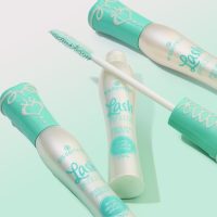 essence | Lash Princess Mascara Primer for Extra Length & Volume (1 Pack) | Voluminous, Lash Boosting Conditioning Primer | Vegan, Cruelty Free & Paraben Free - Image 7