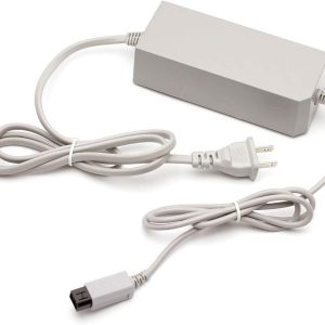 Wii AC Adapter Power Supply for Wii