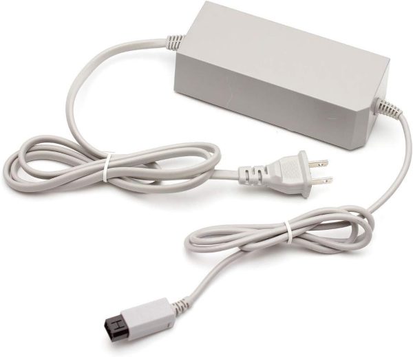 Wii AC Adapter Power Supply for Wii