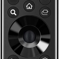 AULCMEET AKB76040002 MR22GN MR22GA New Replacement IR Remote Control fit for LG Smart LCD TV with ETFLIX Prime-Video Disney LG-Channel WATCHA RAKUTEN-TV Buttons OLED55B2PUA OLED65C2AUA 43UQ7590PUK - Image 2
