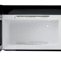 FRIGIDAIRE FFMV1846VS 30" Stainless Steel Over The Range Microwave with 1.8 cu. ft. Capacity, 1000 Cooking Watts, Child Lock and 300 CFM - Image 2
