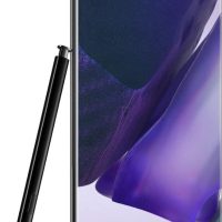 Samsung Galaxy Note 20 Ultra 128GB Unlocked Android Smartphone - Mystic Black (Renewed) - Image 4