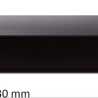 Sony BDP-BX370 Blu-ray Disc Player with Built-in Wi-Fi and HDMI Cable with Ultra USB Flash Drive 64GB (Renewed) - Image 3