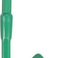 9pcs Universal Plastic Spudger Crowbar Pry Bar Opening Repair Tools for Cellphone Mobile Phone Tablet Laptop PC, Green - Image 2