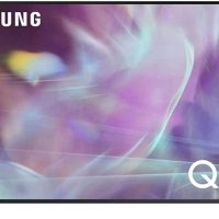 SAMSUNG 50-Inch Class QLED Q60A Series - 4K UHD Dual LED Quantum HDR Smart TV with Alexa Built-in (QN50Q60AAFXZA, 2021 Model) - Image 5