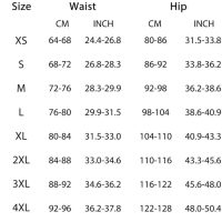 Women 2025 High Waisted Rayon Underwear Ladies Soft Full Coverage Biefs Plus Size - Image 2