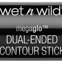 wet n wild MegaGlo Dual-Ended Contour Stick, Light Medium, Cruelty-Free - Image 2