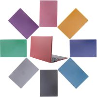 mCover Case Compatible ONLY for 2023-2025 15.6-inch HP Laptop 15-FCxxxx / 15-FDxxxx Series Windows Notebook PC (NOT Fitting Any Other HP Laptop Models) - Clear - Image 8