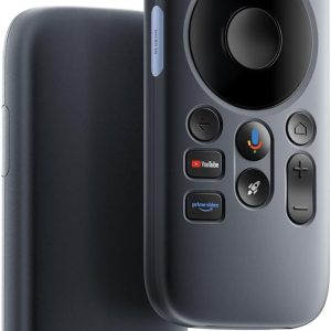 RayNeo Pocket TV - Certified Portable GTV Device, (Not for Netflix) Companion AR/XR Glasses Air 3s/Air 2s/Air 2, WiFi-Enabled Portable Smart TV, with Mutiple TV/Movie Series