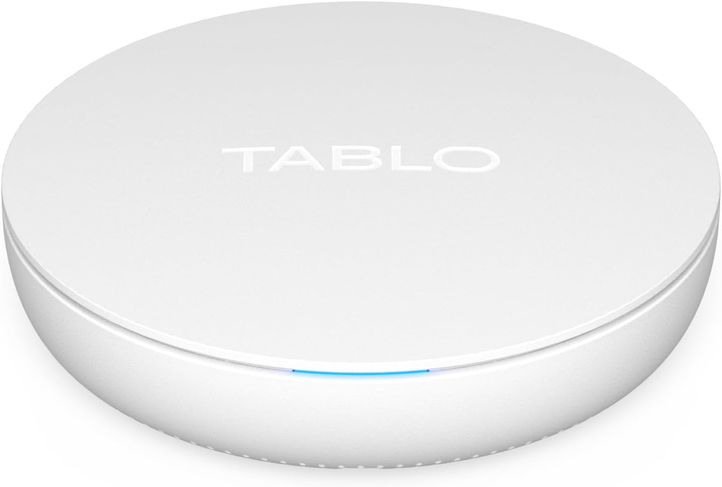 Tablo TV 4th Gen 2-Tuner Over-The-Air (OTA) DVR – Watch, Pause & Record Live TV, News, Sports & Movies Throughout Your Home Over Wi-Fi – Pairs w/Any TV Antenna – 50+ Hrs Recording – No Subscriptions