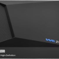 We2uSat K3 PRO 6K HDR Streaming Media Player – Quad-Core, 4 GB RAM, 32 GB Storage, Wi-Fi 6 & HDMI 2.0, 2025 Version5 PRO - Image 8