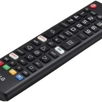 LG LM577B 32-in 720P HD LCD 60Hz Smart TV 32LM577BPUA (2021) - Image 5