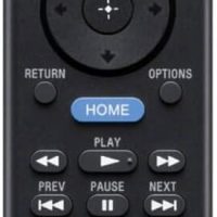 Sony UBP-X800M2 HDR UHD Wi-Fi Blu-ray Disc Player (Renewed) - Image 5