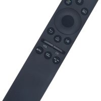 New Universal Replacement IR Remote Control Supports for Samsung Smart QLED LED LCD 4K UHD TV HDTV with Netflx P-Video Rkuten TV Buttons Series TVs NU8500 RU8000 RU9000 TU8000 TU8300 NU8000 Q60T - Image 2