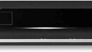 Sony BDP-S570 3D Blu-ray Disc Player (2010 Model)