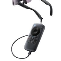 RayNeo Pocket TV - Certified Portable GTV Device, (Not for Netflix) Companion AR/XR Glasses Air 3s/Air 2s/Air 2, WiFi-Enabled Portable Smart TV, with Mutiple TV/Movie Series - Image 2
