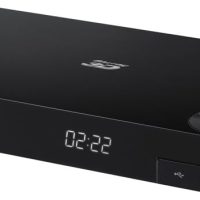 Samsung BD-H5900 3D Blu-Ray Disc Player (2014 Model) (Renewed) - Image 3