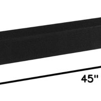 Klipsch Cinema 600 Sound Bar 3.1 Home Theater System with HDMI-ARC for Easy Set-Up, Black - Image 10
