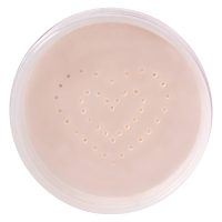 Kimchi Chic Beauty Puff Puff Pass Set and Bake Setting Powder for Makeup, Extra Fluffy Loose Face Powder Poof, Soft Natural Face Makeup for Uneven Skin Tone, 03 Translucent - Image 8