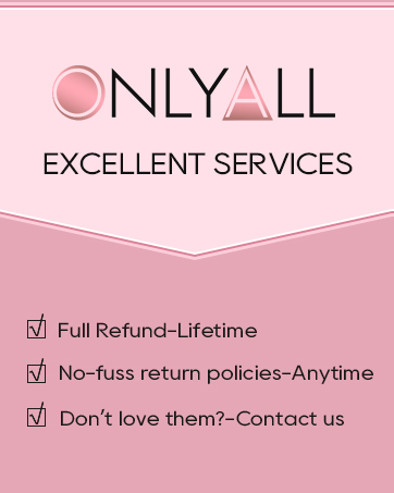 onlyall lashes