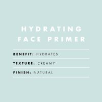 e.l.f. Hydrating Face Primer, Makeup Primer For Flawless, Smooth Skin & Long-Lasting Makeup, Fills In Pores & Fine Lines, Vegan & Cruelty-free, Small - Image 2
