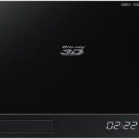 Samsung BD-H5900 3D Blu-Ray Disc Player (2014 Model) (Renewed) - Image 2