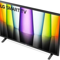 LG 32LQ630BPUA 32" Smart LED-LCD TV - HDTV - Black - Image 6