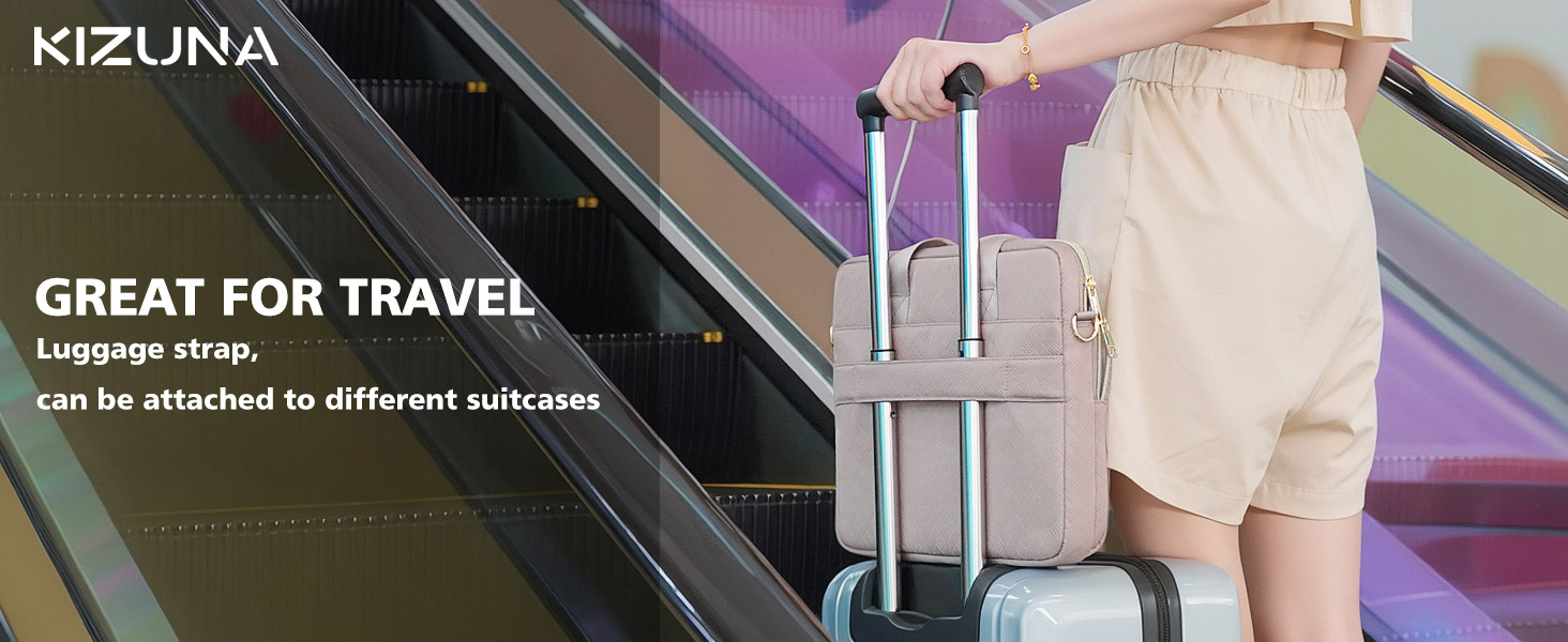 KIZUNA Laptop Sleeve Case