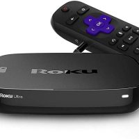 Roku Ultra Streaming Media Player 4K/HD/HDR - Image 5