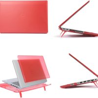 mCover Case ONLY Compatible for 2023～2024 14" Dell Latitude 5440 5450 Series/Precision 3480 3490 Series Windows Notebook Computer (NOT Fitting Any Other Dell Models) - Purple - Image 7