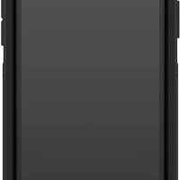 OtterBox Commuter Series Case for iPhone 11 & iPhone XR (Only) - Non-Retail Packaging - Black - Image 3