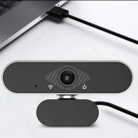 easyday 1080P HD Webcam with Microphone, Streaming Computer Web Camera for Laptop/Desktop/Mac/TV, USB PC Camera for Video Calling, Conferencing, Gaming - Image 3