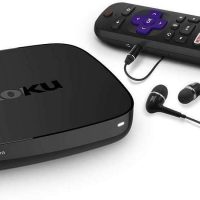 Roku Ultra LT Streaming Media Player 2019 (Renewed) - Image 5