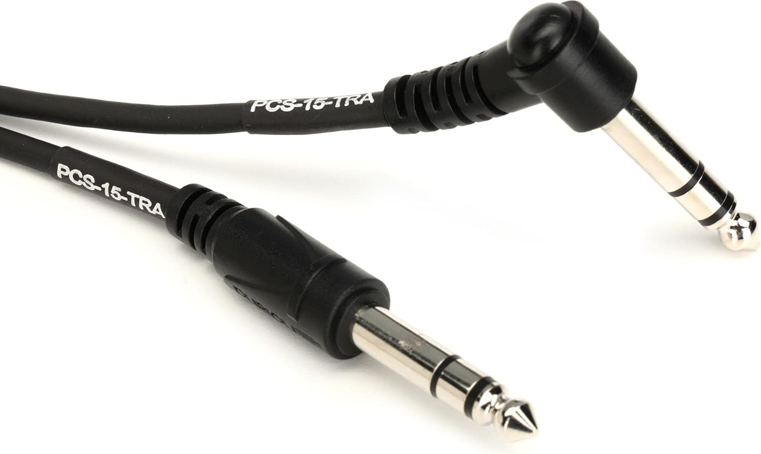 Roland Electronic Drum Accessory (PCS-15-TRA) 15 Feet Compatible with Roland V-Drums